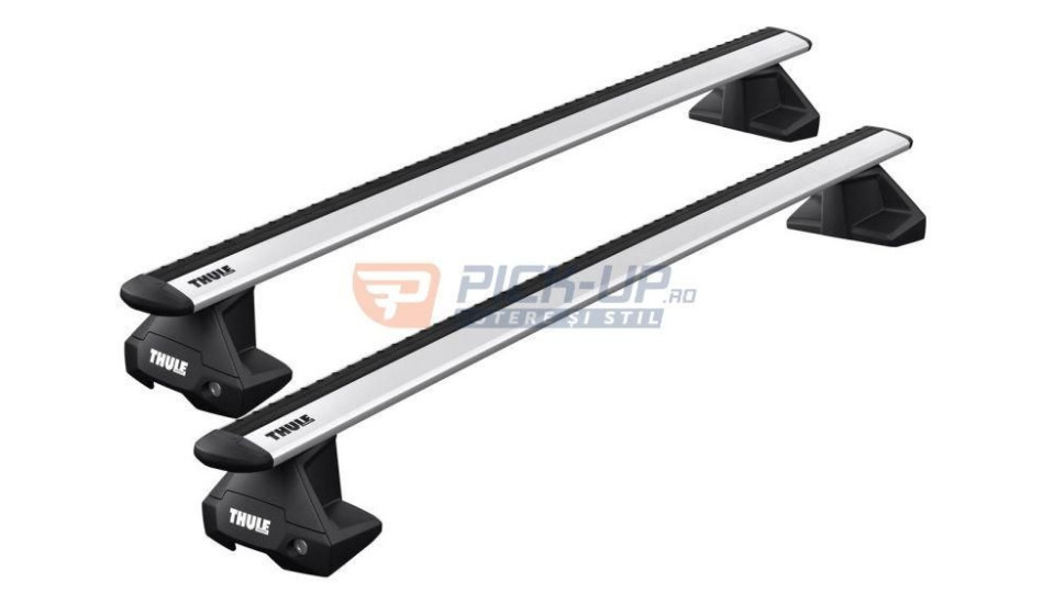 SET BARE TRANSVERSALE THU TA19224 FOR RANGER 2012+