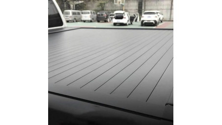Laderaumabdeckung Toyota Hilux 2015-2025 AK RU Cert RAR
