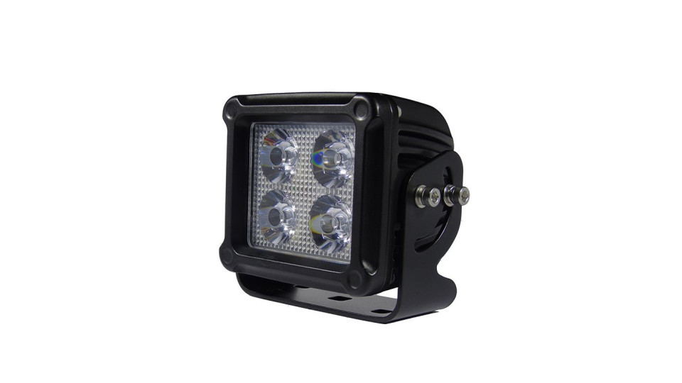 REFLECTOR LED SPOT DREPTUNGHIULAR BL0415SW