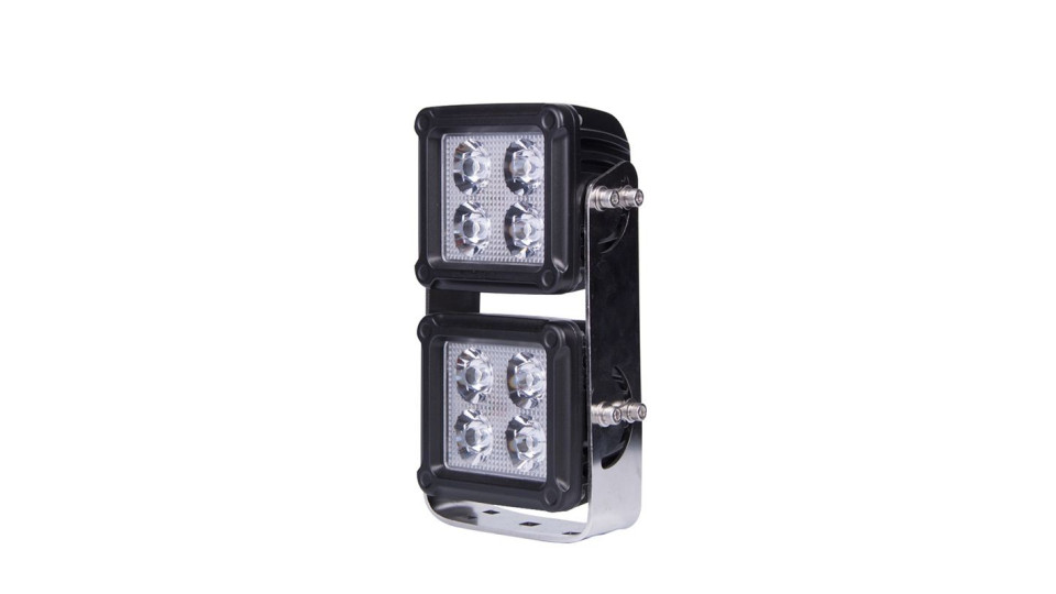 REFLECTOR LED SPOT DREPTUNGHIULAR BL0415SW