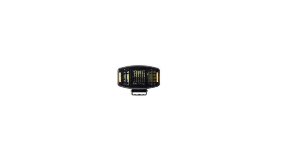 REFLECTOR LED SPOT DREPTUNGH. CU LUMINI DE PARCARE BLD0425S