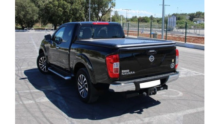 Aluminium Tonneau Cover Ups Evo320s Nis Np300 2016+