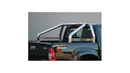ROLLBAR 2197 CU BARA DE LEGATURA ISU DMAS 2006-2012