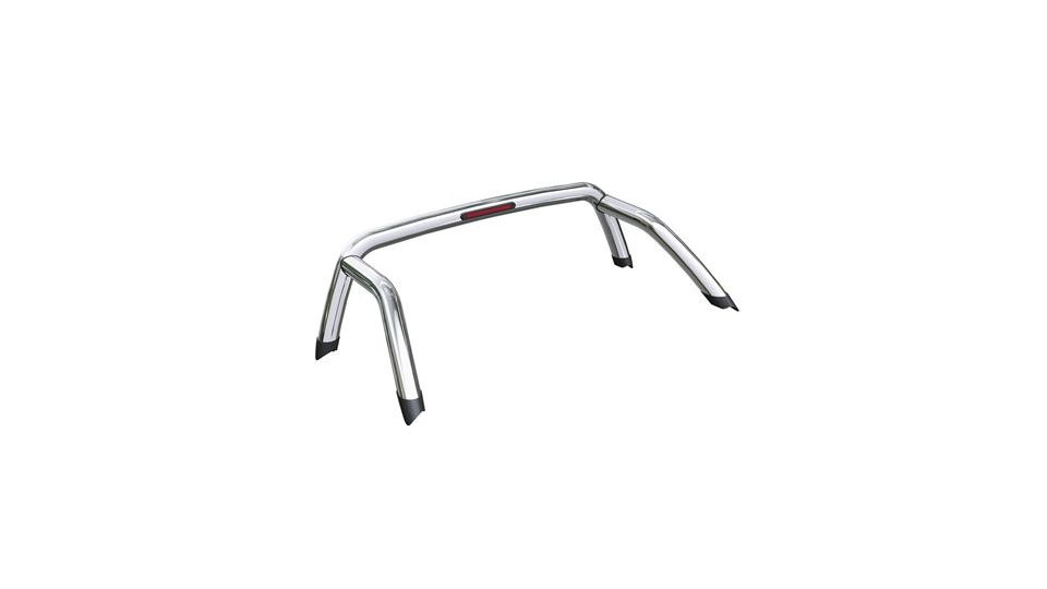 ROLLBAR RULOU CU LED DE FRANA MT SBFO90BOA FOR RANGER 2012+