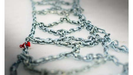 Chains Rud Cortina