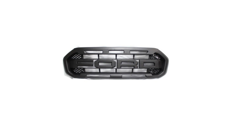 GRILA RAPTOR FUL LIM XLT LIMITED THUNDER FOR RANGER 2019+