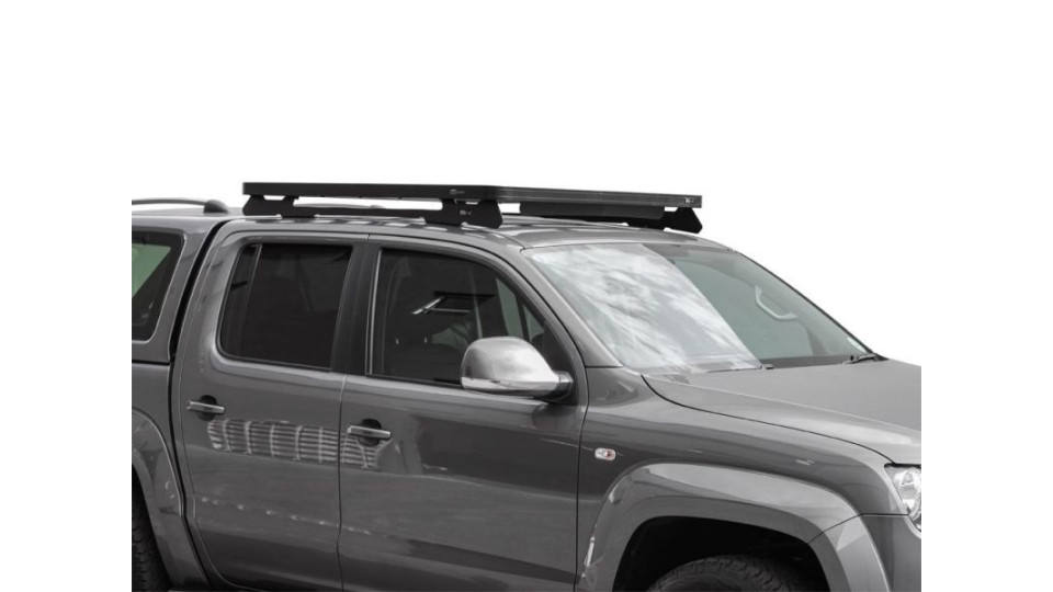 Roof rack Volkswagen Amarok 2010 FRR RR