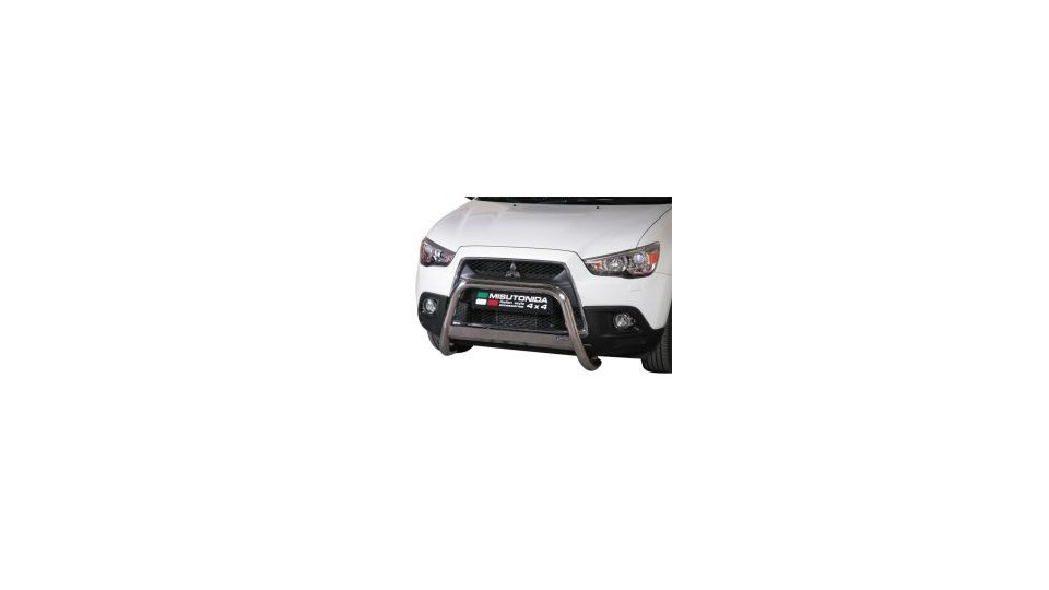 BULLBAR MED 276 MIT ASX 2010-2011