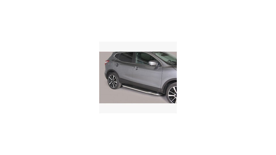 PRAG LATERAL P 363 NIS QASHQAI 2017+