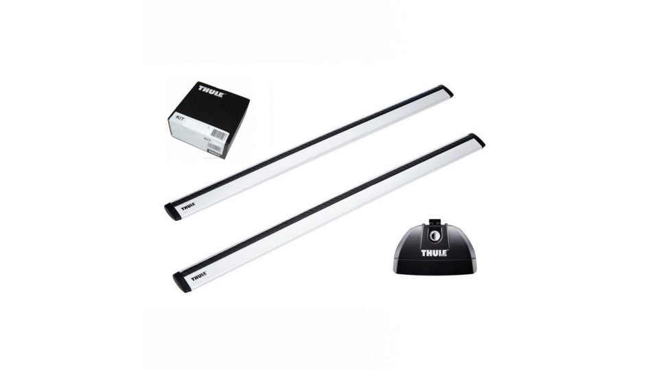 SET BARE TRANSVERSALE THU TA21518 MIT L200 2015+