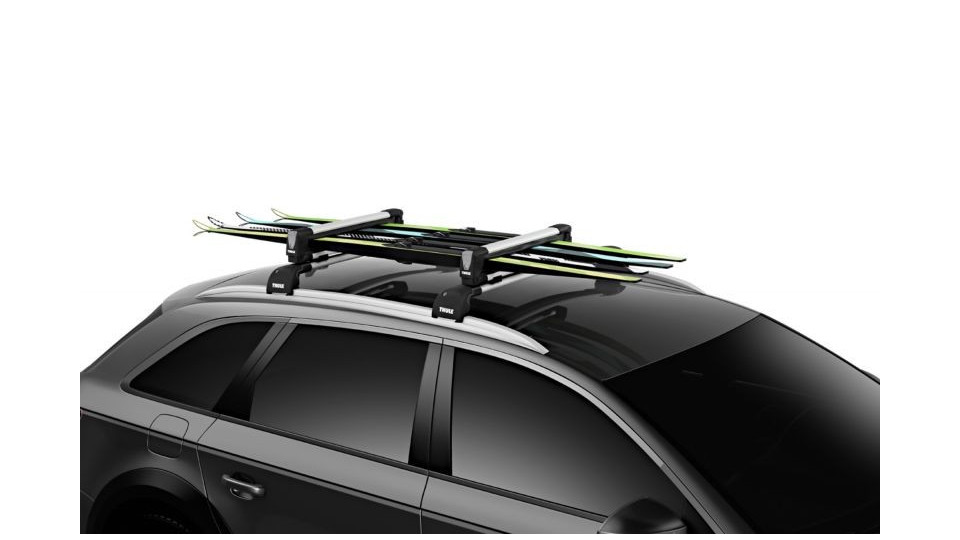 SUPORT SKI SNOWPACK M THU 7324