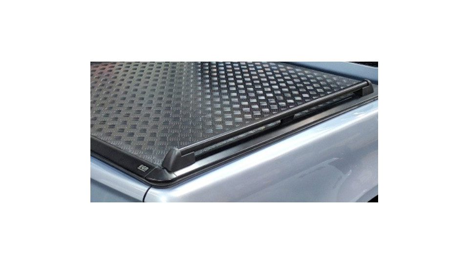 BARE LONGITUDIONALE NEGRE UNIVERSALE INCHIDERE BENA ALUMINIU 
EGR