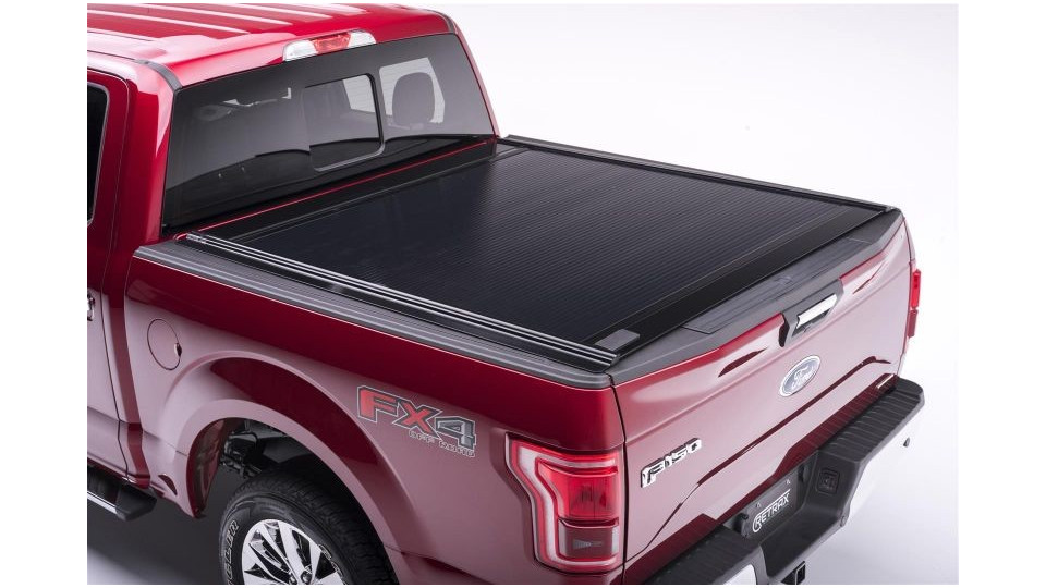 RULOU DE BENA POWERTRAX MX RET 90373 FOF F150 2015-2019