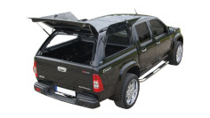 HARDTOP AK GSE-L PRIMER ISU D-MAX 2019+ 2