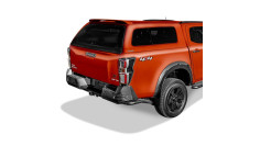 HARDTOP AK GSE PRIMER ISU D-MAX 2019+