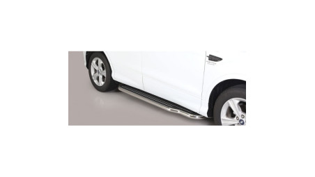 PRAG LATERAL P 420 FOR KUGA 2017+
