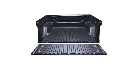 Főcím Nissan Navara D40 2006-2012 AK CAP