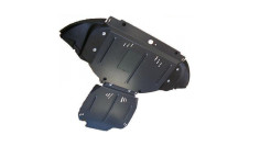 SCUT MOTOR 06.041 DAC DUSTER 2010-