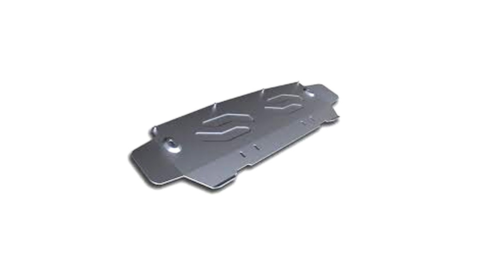 SCUT RADIATOR 26.179-1 TOY HILUX 2016-