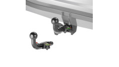 CARLIG DE REMORCARE FIX D37S 13PINI MER ML 2005-2011