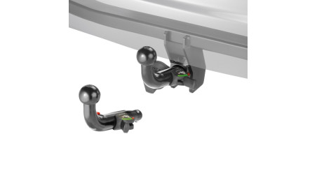 CARLIG DE REMORCARE O93AU TOY HILUX 2016-