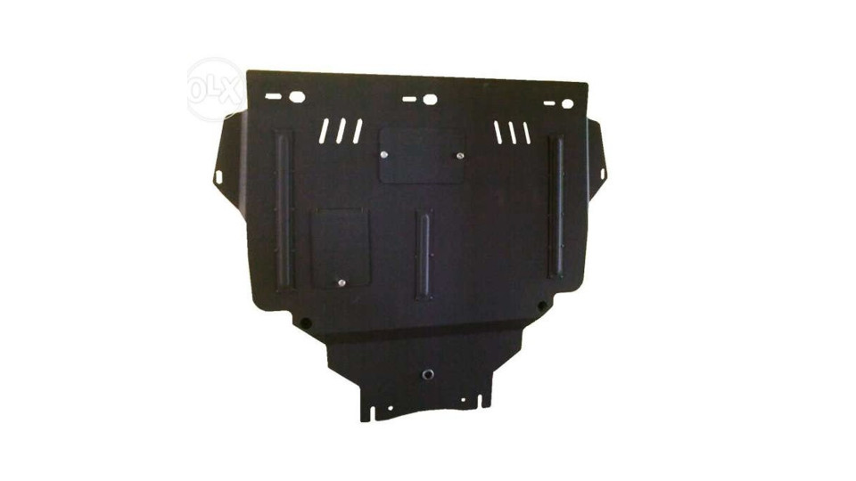 SCUT CUTIE VITEZA 00.030 BMW X6 2008-