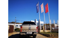 Ford Ranger 2