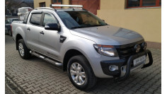 Bullbar 2