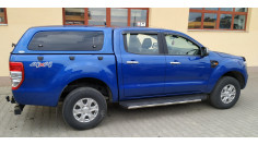 Hardtop GSE 2