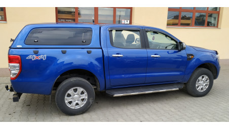 bullbar mediu