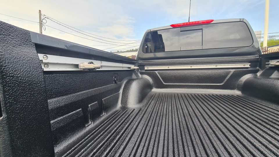 Mercedes X-class 21 mai 2020