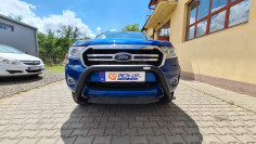 Ford Ranger 06 Iulie 2020 2