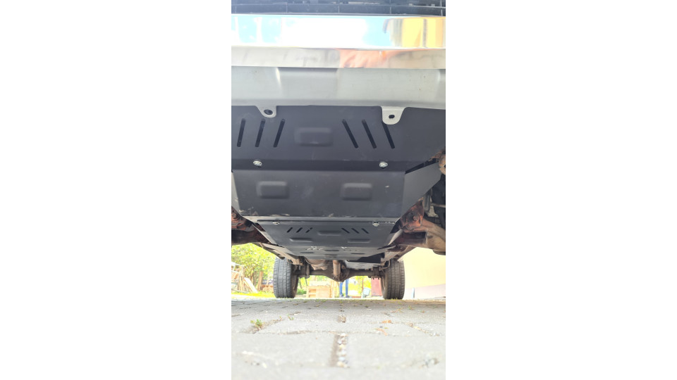 Toyota Hilux 10 iunie 2020