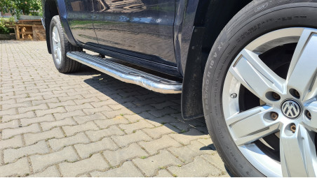Vw Amarok 24 iulie 2020