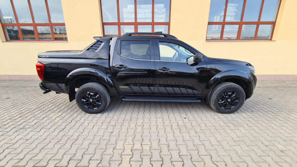 Nissan Np300 04 martie 2021