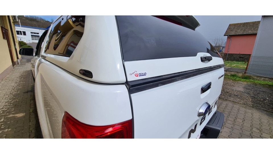 Ford Ranger 19 Aprilie 2021