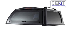 Hardtop Mitsubishi L200 2006-2009 AK GWE Cert RAR