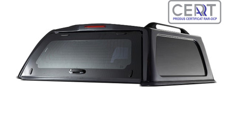 Hardtop AK GWE Primer Mit Navara 2006-2009