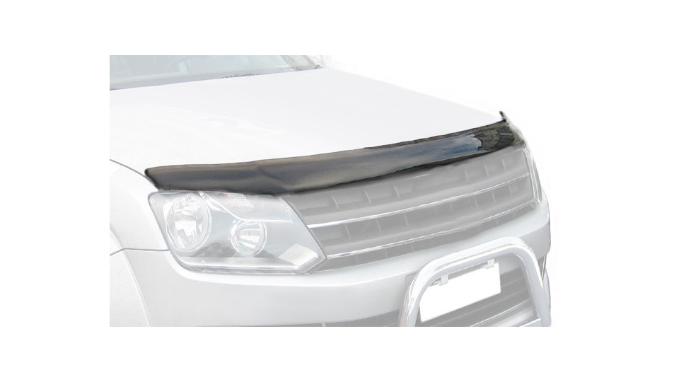 Deflector capota Ford Ranger 2022 OMT DC