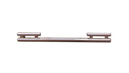 Rear protection bar Dbr 314 Isu D-max