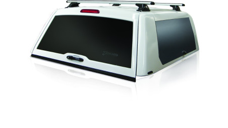 Hardtop ALC CME-w Primer Nis Navara 2010-2015
