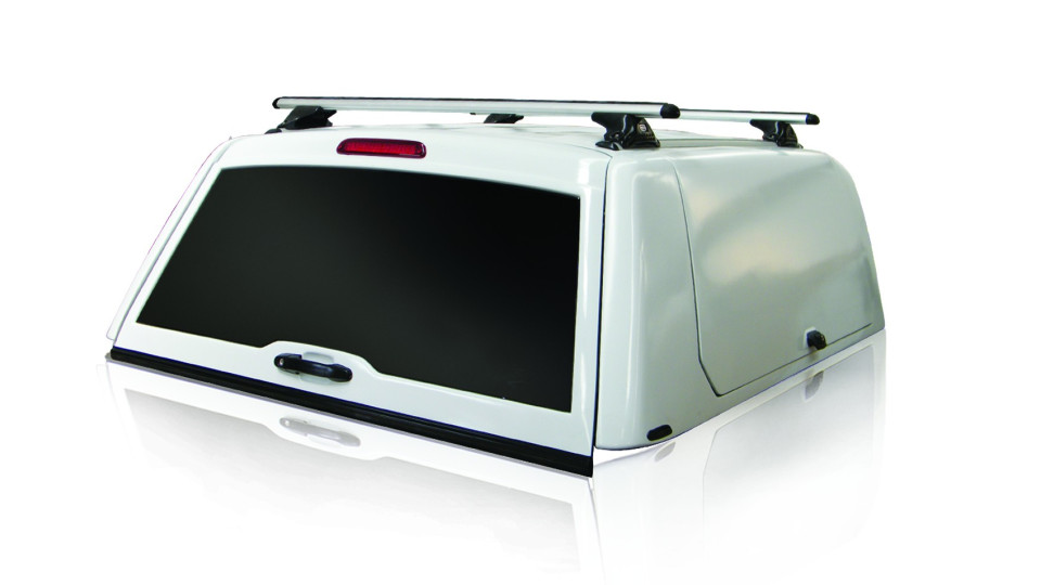 Hardtop ALC CME Primer Mit L200 2006-2009
