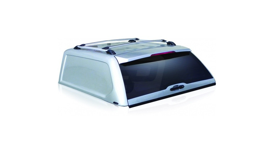 Hardtop Mitsubishi L200 2006-2009 ALC GSC1 Cert RAR