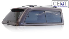 Hardtop Mitsubishi L200 2009-2015 ALC GSES Cert RAR