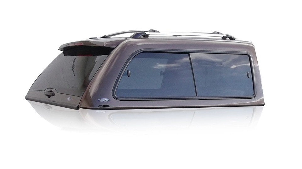 KEMÉNYTETŐ / FELÉPÍTMÉNY ALC GSE-S PRIMER MITSUBISHI L200 2009-2015