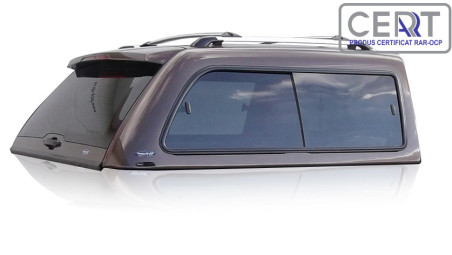 Hardtop ALC GSE-s Primer Mit L200 2009-2015