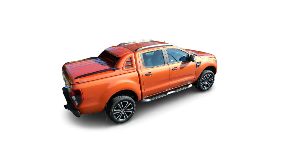 Ajtózár Ford Ranger 2012-2022 ALC SCR