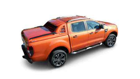 Ajtózár Ford Ranger 2012-2022 ALC SCR