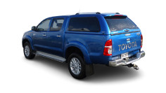 Hardtop ALC GSE-l Primer Toy Hilux 2006-2009