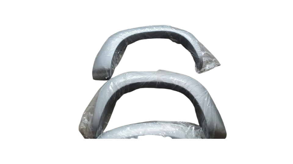 Aparatori aripi Ford Ranger 2006-2008 TFP AA